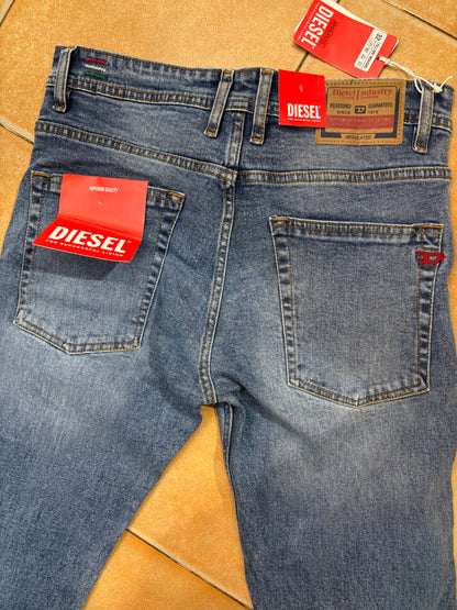 Diesel Jeans