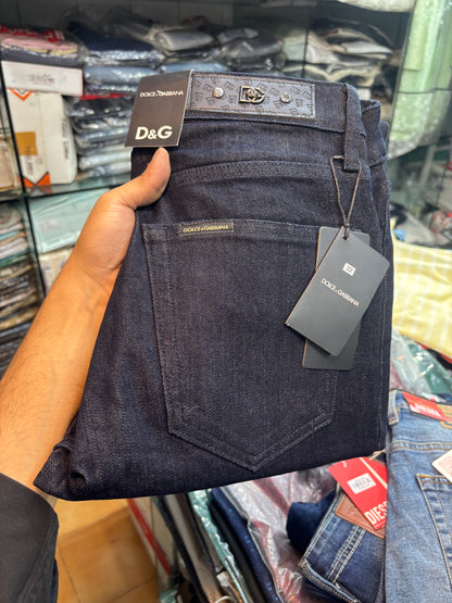 D&G Jeans