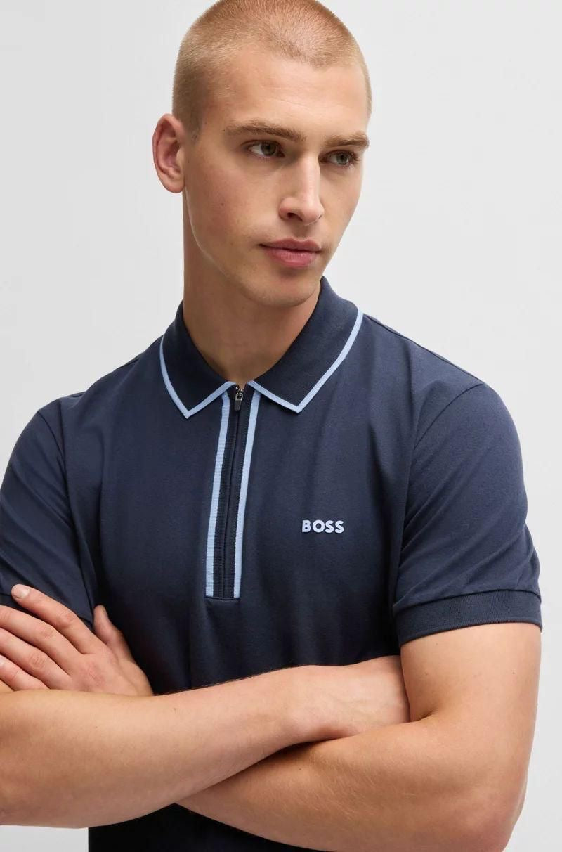 BOSS TSHIRT