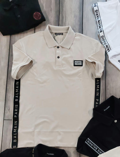 BALMAIN PARIS TSHIRT