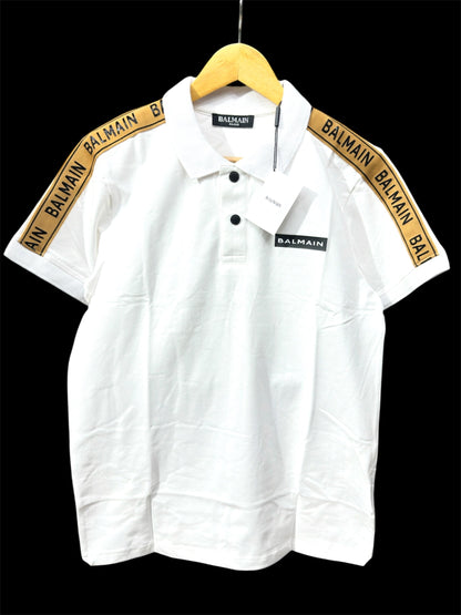 BALMAIN PARIS TSHIRT