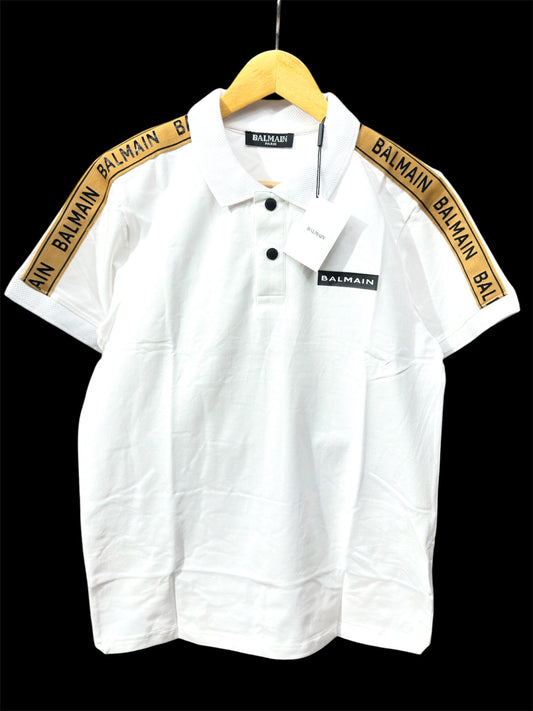 BALMAIN PARIS TSHIRT
