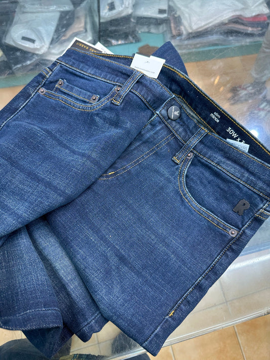 RARE RABBIT JEANS