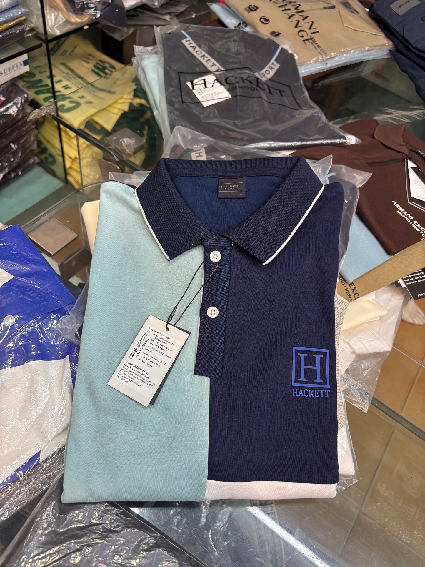 Hackett T-Shirt