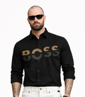 BOSS BLACK SHIRT