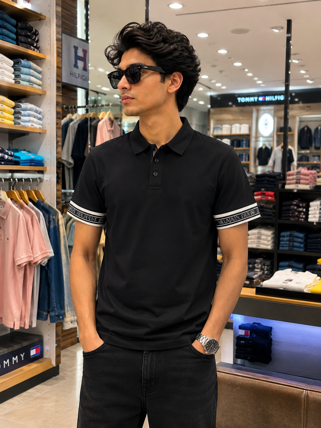 Balmain T-Shirt