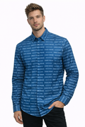 ARMANI EXCHANGE AX SHIRT