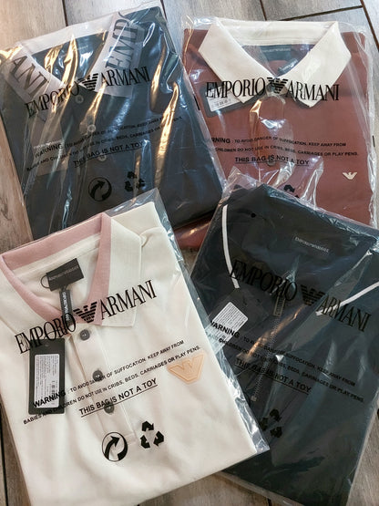 Armani Exchange T-Shirt