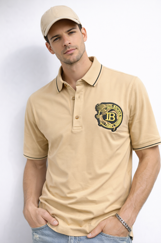 BALMAIN PARIS TSHIRT