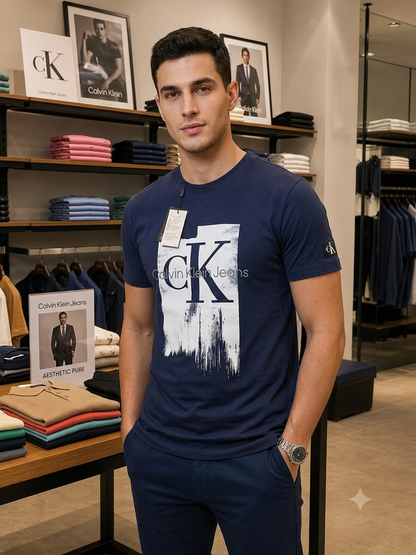 Calvin Klein T-Shirt