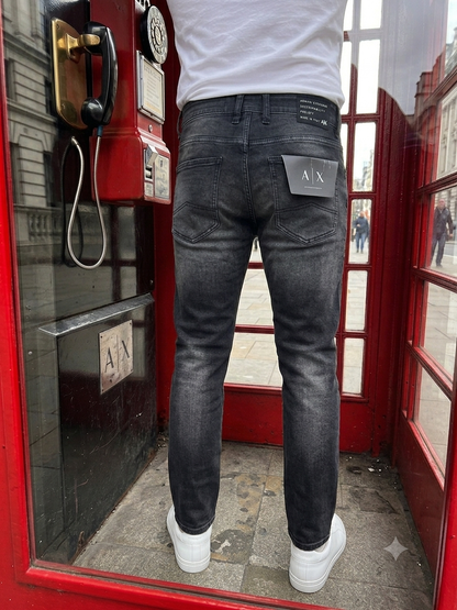 Armani Exchange Jeans