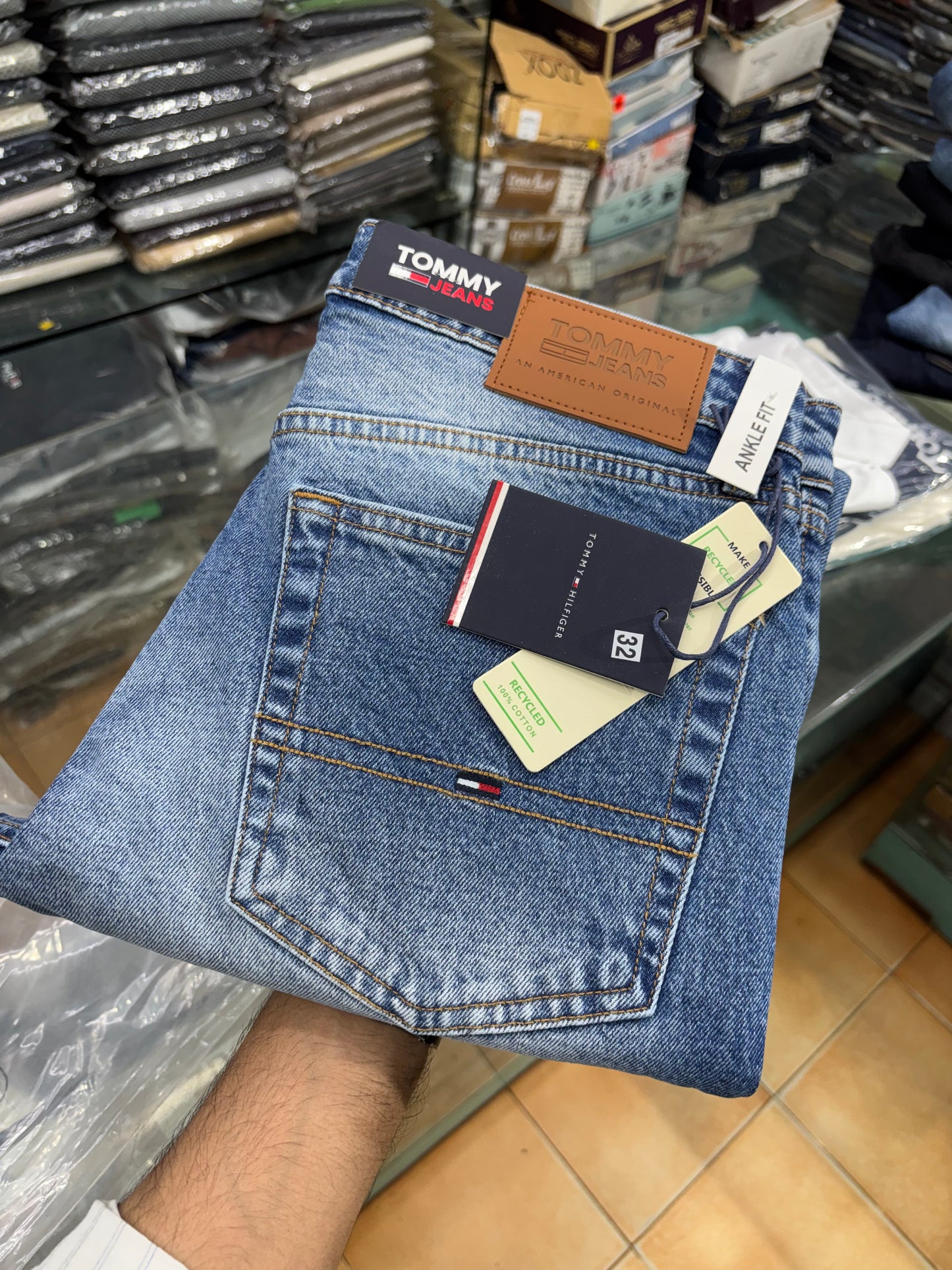 Tommy Hilfiger Jeans