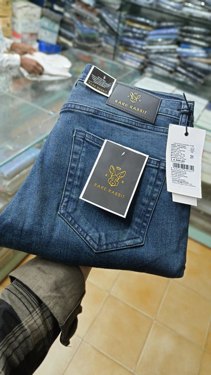 RARE RABBIT JEANS