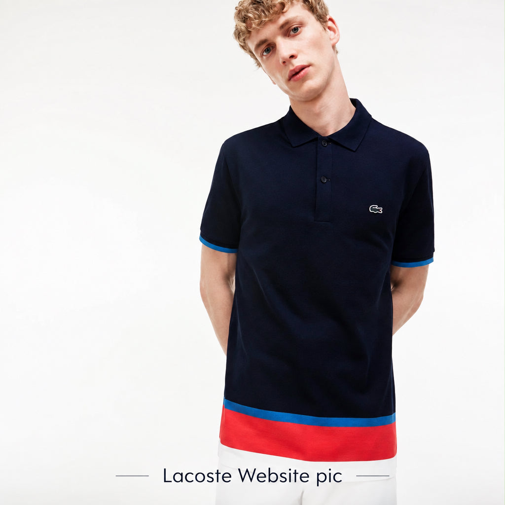 Lacoste T-Shirt