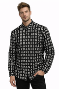 AX ARMANI EXCHANGE SHIRT