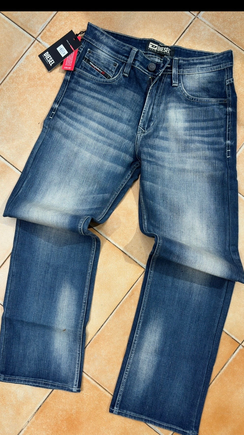 Diesel Jeans