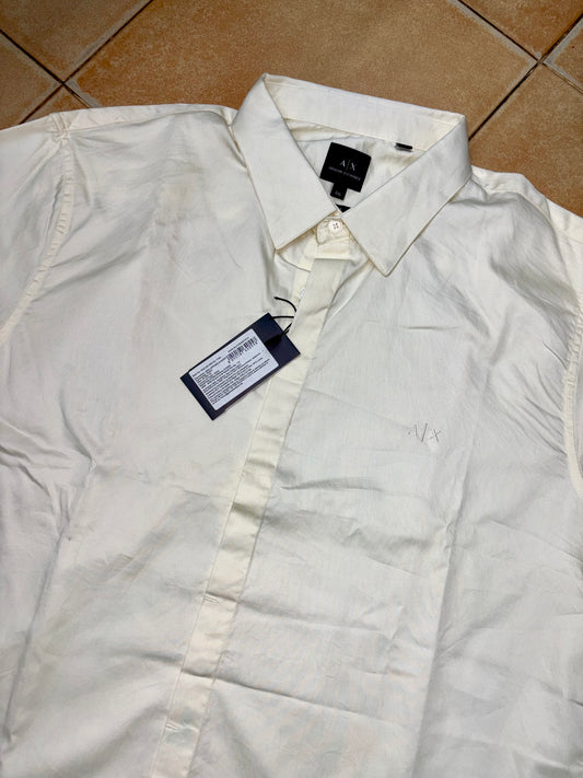 Armani Exchange Shirt