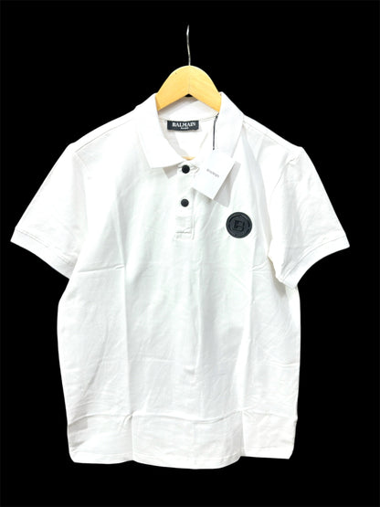 BALMAIN PARIS TSHIRT