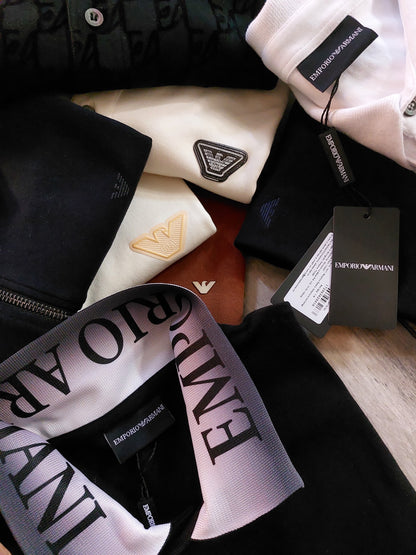 Armani Exchange T-Shirt