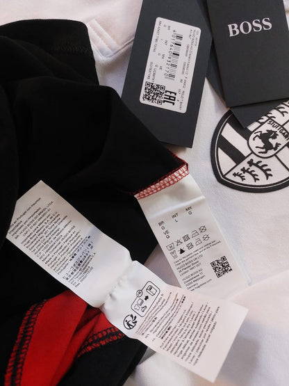 Hugo Boss Full Sleeve T-Shirt