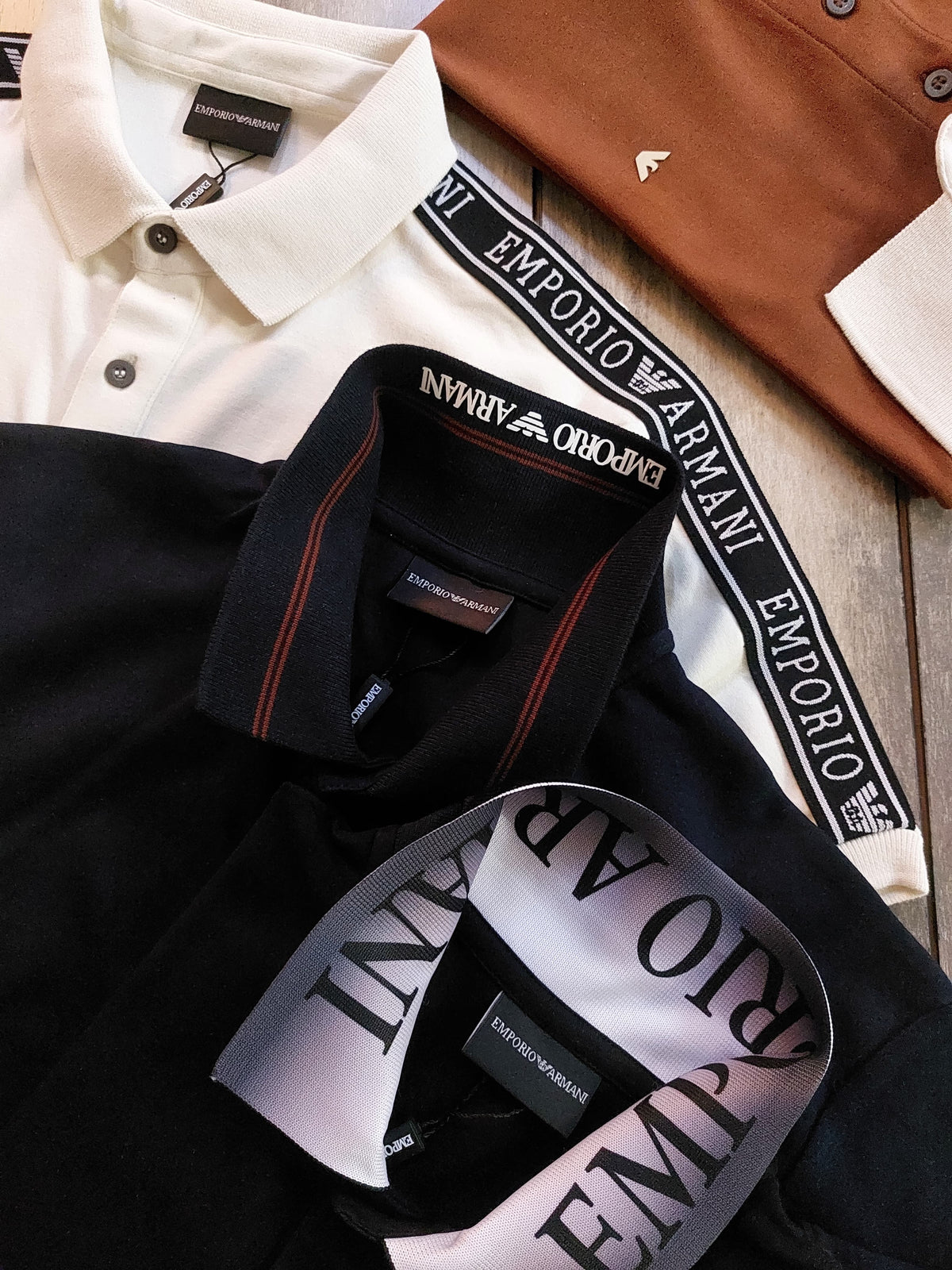Armani Exchange T-Shirt