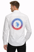 US POLO SHIRT