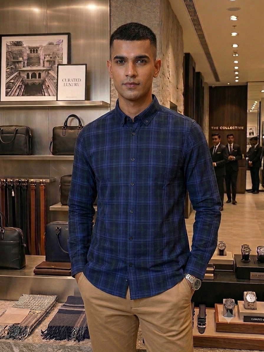 Calvin Klein Shirt