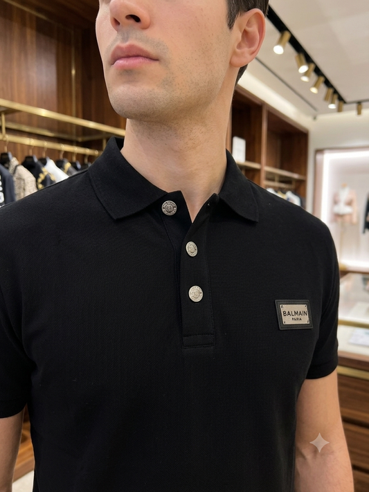 Balmain T-Shirt
