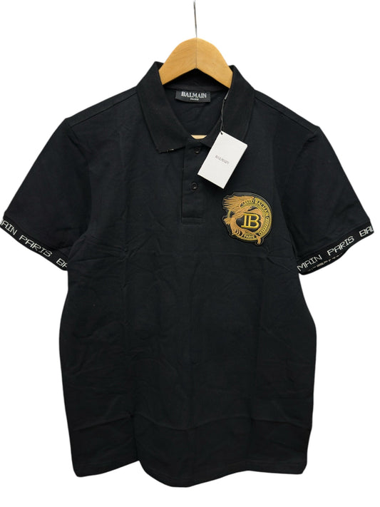 BALMAIN PARIS TSHIRT