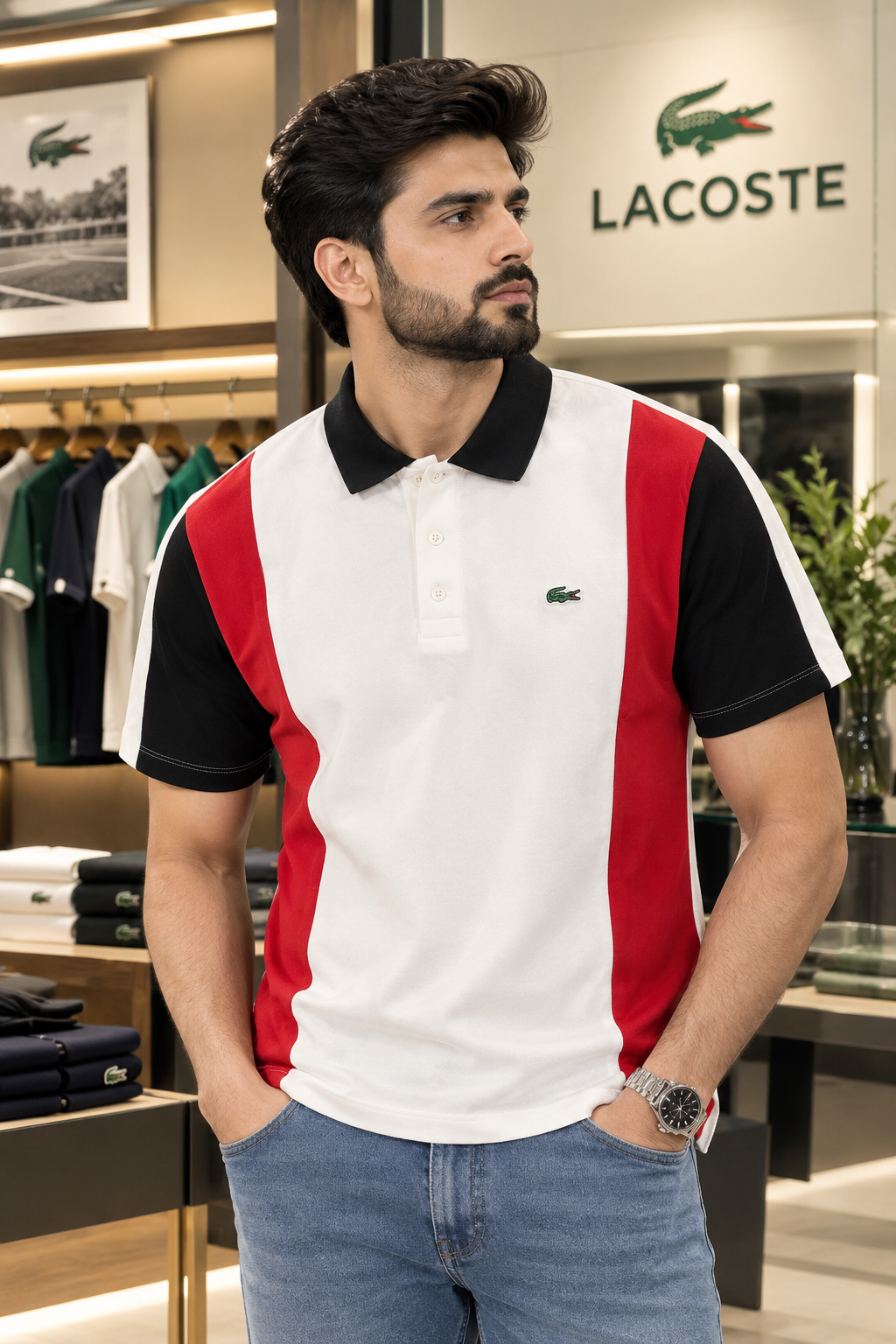 Lacoste T-Shirt