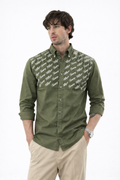TOMMY HILFIGER SHIRT