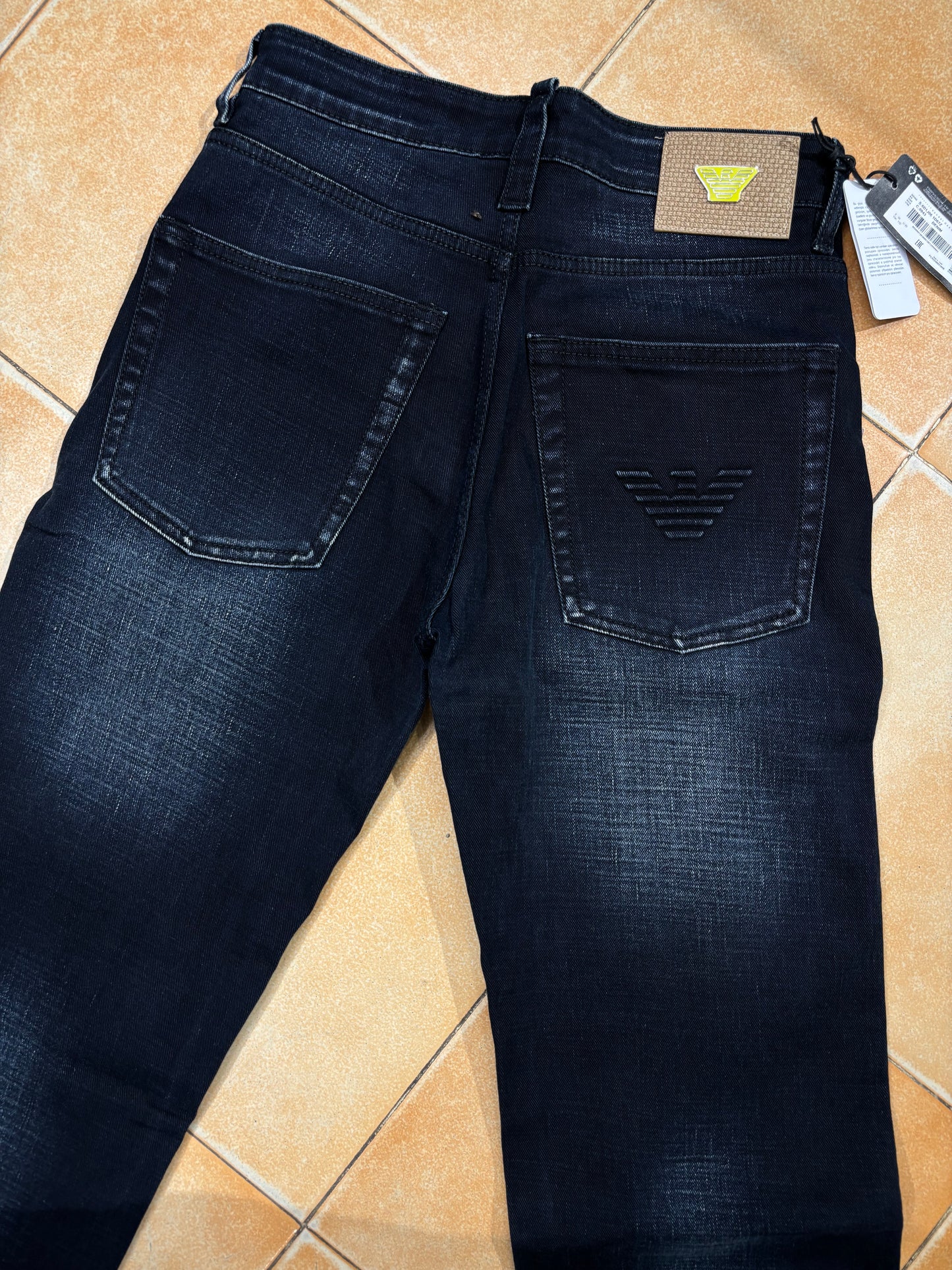 Armani Exchange Jeans