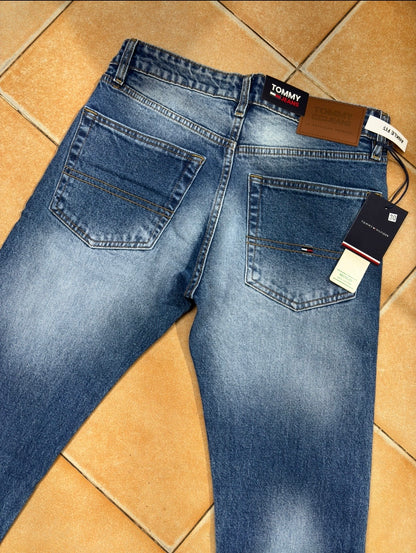 Tommy Hilfiger Jeans