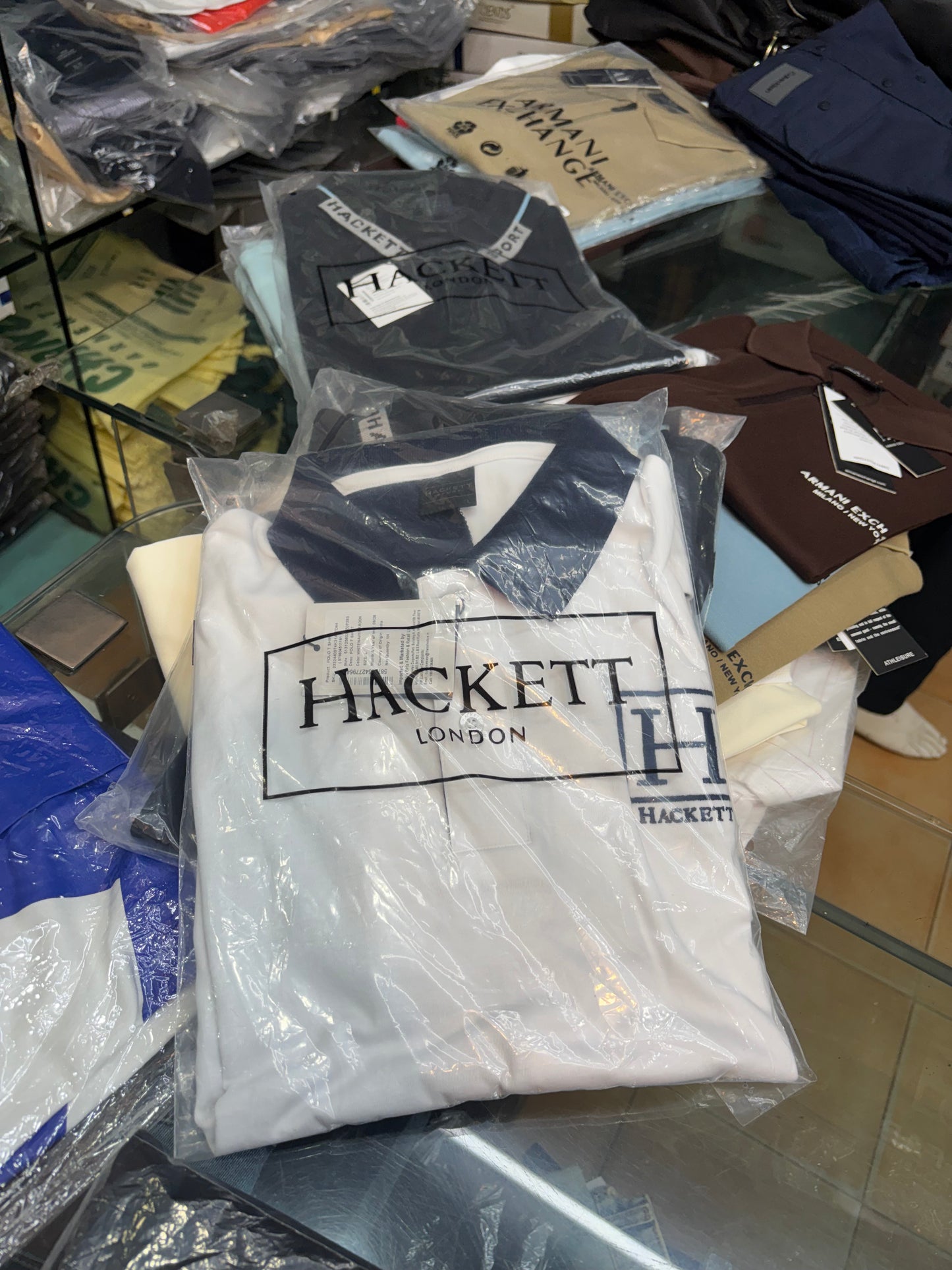 Hackett T-Shirt