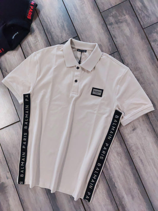 BALMAIN PARIS TSHIRT