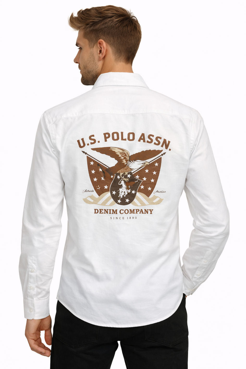 US POLO SHIRT