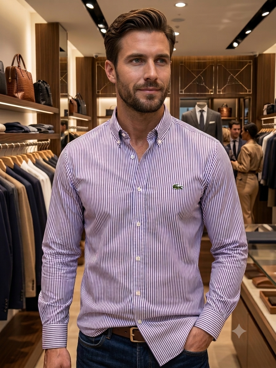 Lacoste Shirt