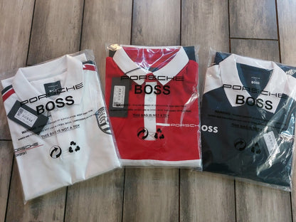 Hugo Boss Full Sleeve T-Shirt
