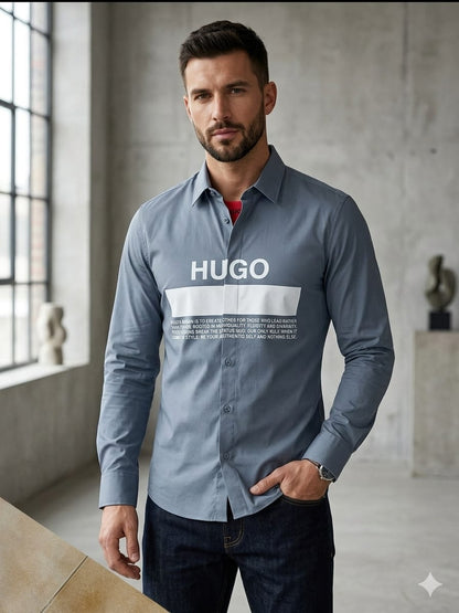 Hugo Boss Shirt