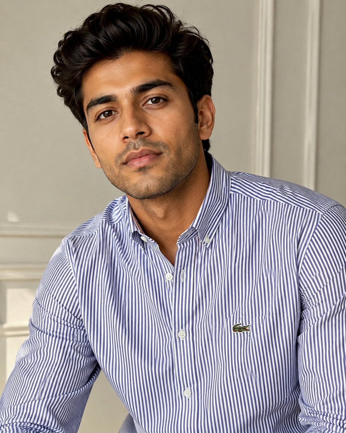 Lacoste Shirt