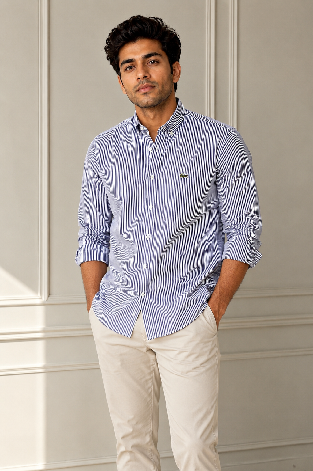 Lacoste Shirt