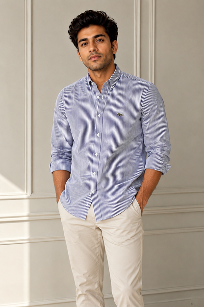 Lacoste Shirt