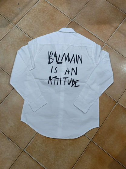 Balmain Shirt