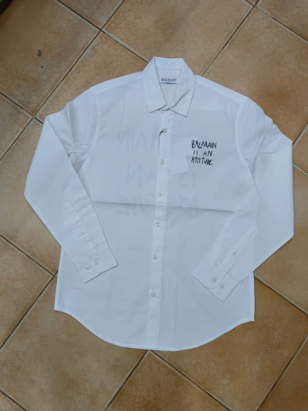 Balmain Shirt