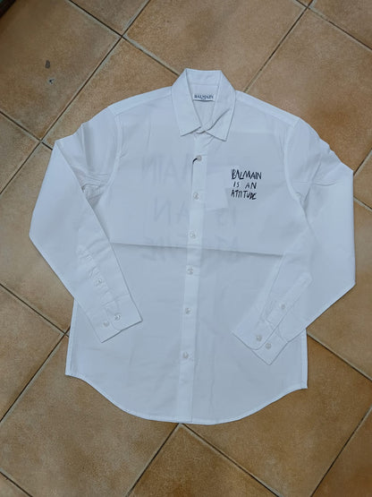 Balmain Shirt