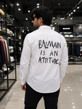Balmain Shirt