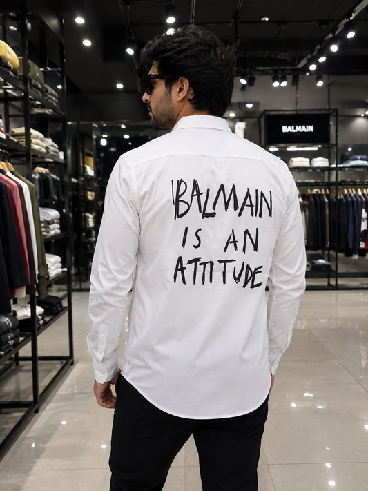 Balmain Shirt