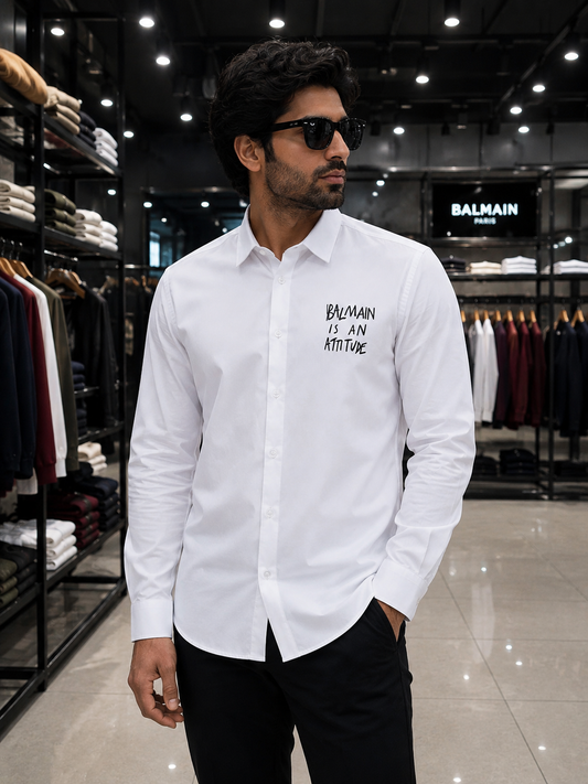 Balmain Shirt