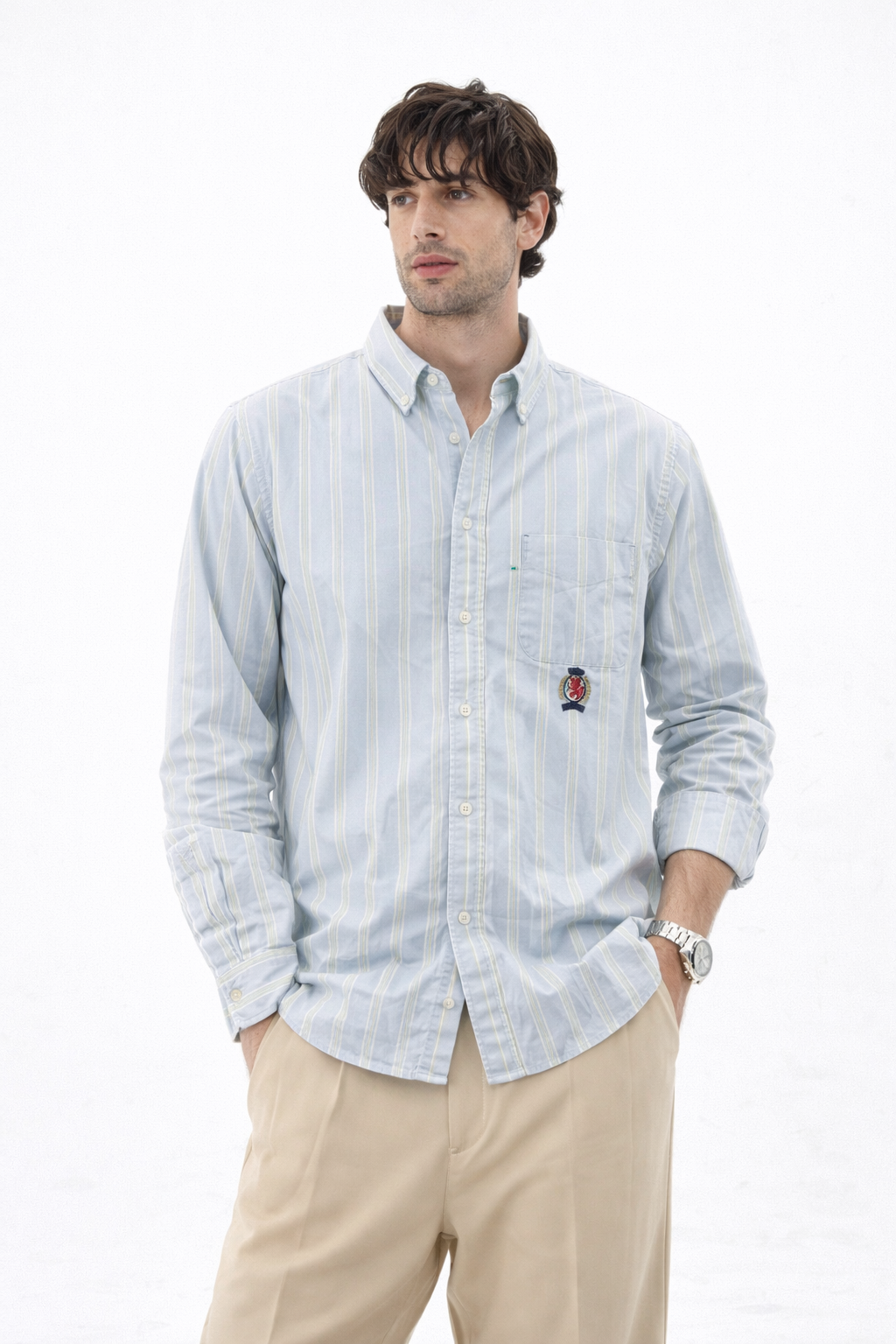 TOMMY HILFIGER SHIRT