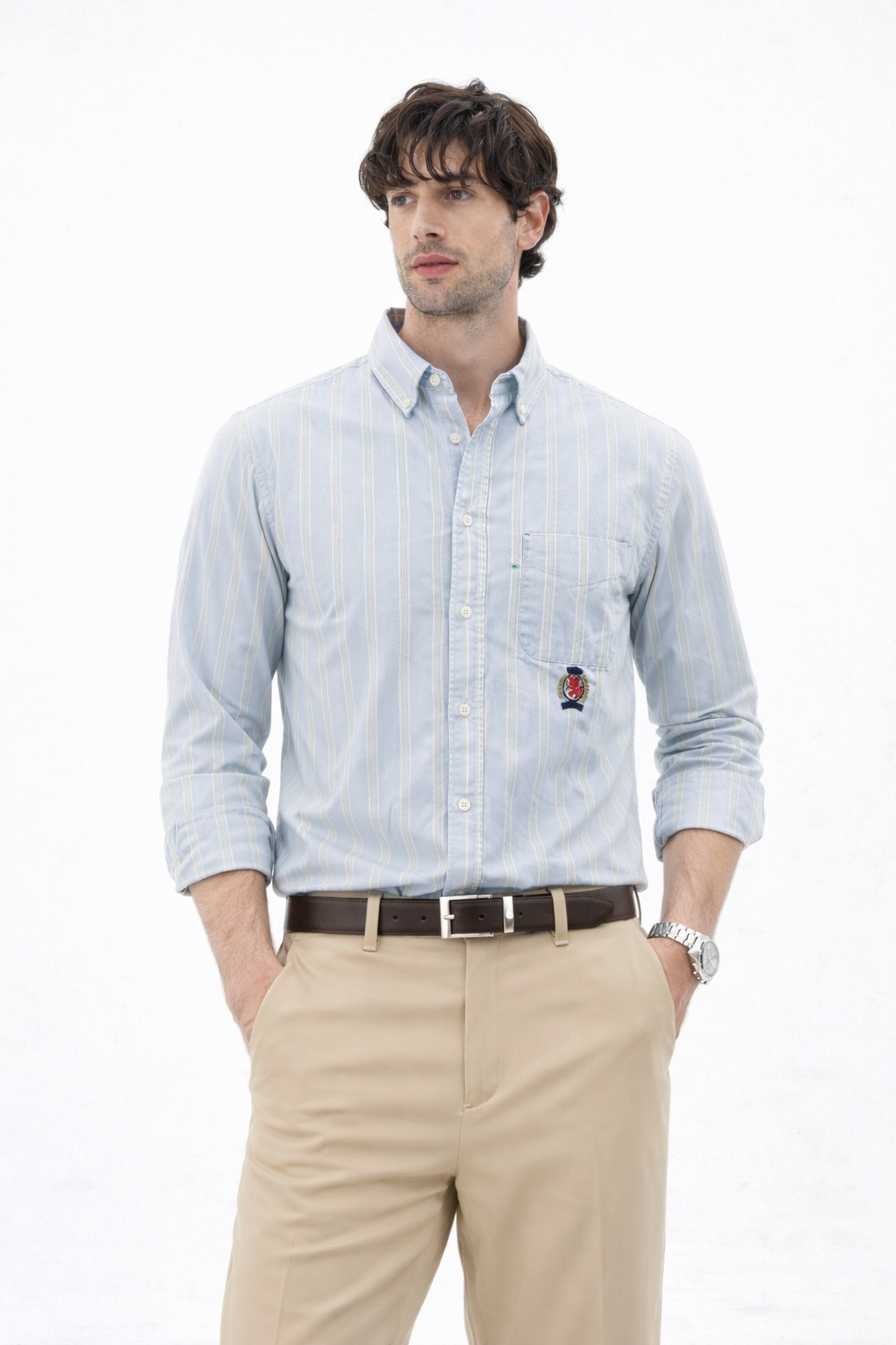 TOMMY HILFIGER SHIRT